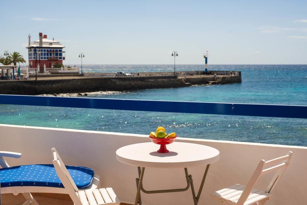 Casa Varadero Arrieta Екстер'єр фото