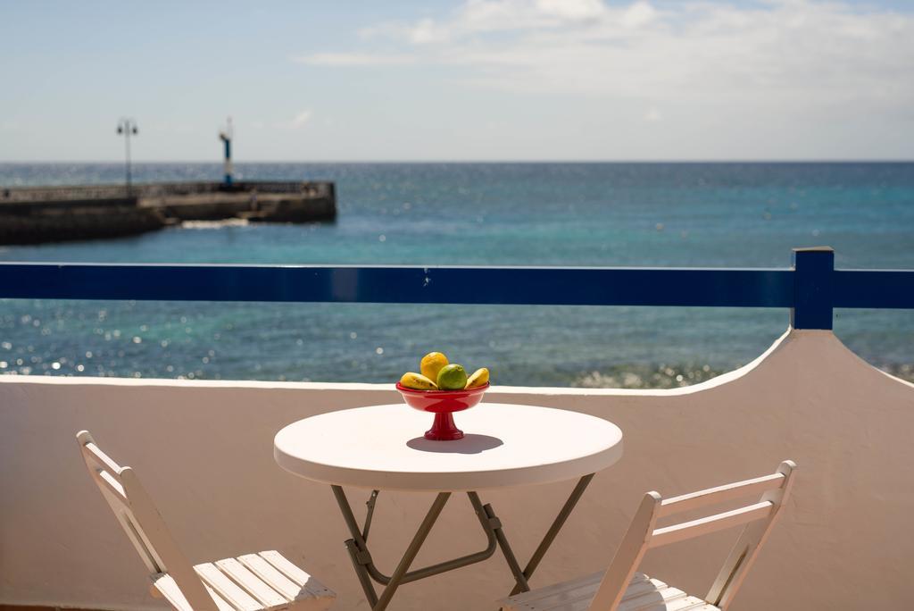 Casa Varadero Arrieta Аррієта Екстер'єр фото