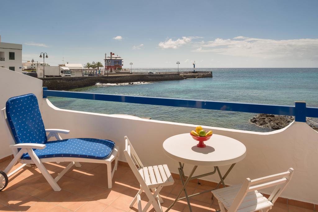 Casa Varadero Arrieta Аррієта Екстер'єр фото