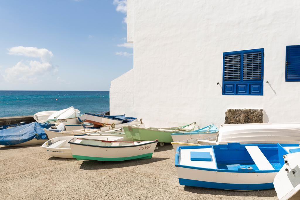 Casa Varadero Arrieta Аррієта Екстер'єр фото