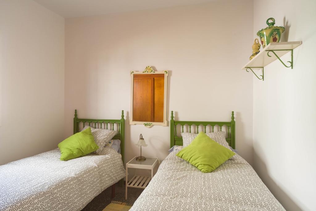 Casa Varadero Arrieta Екстер'єр фото