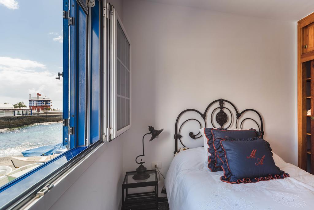 Casa Varadero Arrieta Екстер'єр фото
