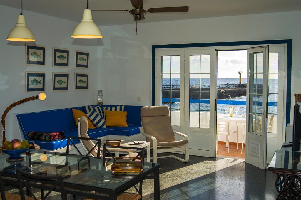 Casa Varadero Arrieta Аррієта Екстер'єр фото
