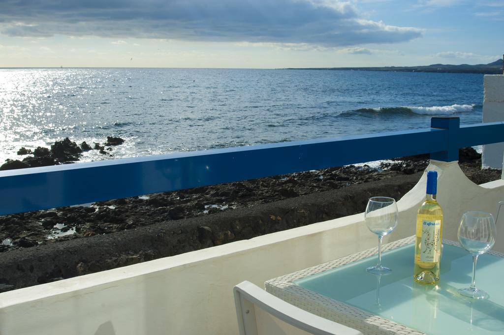 Casa Varadero Arrieta Аррієта Екстер'єр фото