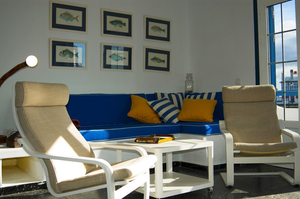 Casa Varadero Arrieta Екстер'єр фото